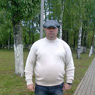 Владимир Жабров