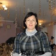 Ирина Негодяева