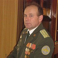 Сергей Цибизов