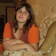 Наталья Ковалёва-тетерятникова