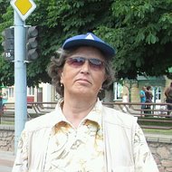 Галина Мусацкова