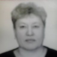 Людмила Примаченко