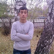 Евгений Шералиев