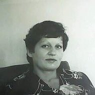 Тамара Головко