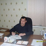 Ильдар Шакиров
