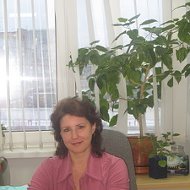 Ирина Самойлова