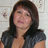 Линара Абсалямова