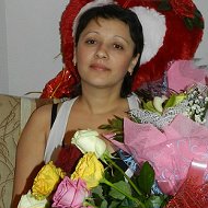 Лена Тельнова