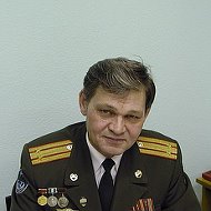 Владимир Альбертович