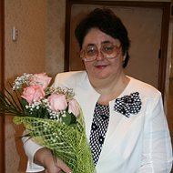 Елена Никулина