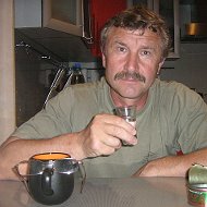 Анатолий Касторнов