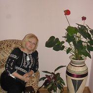 Ірина Гусяниця