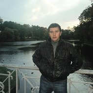 Александр Ведерников