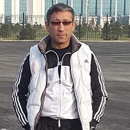 Шухрат Хамдамов