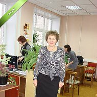 Маргарита Жукова