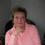 Жанна Матвеева