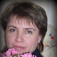 Ольга Синявина
