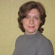 Елена Сенькина
