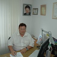 Владимир Фальков