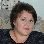 Наталья Буйлова