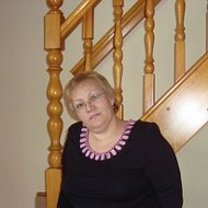 Ирина Спешилова