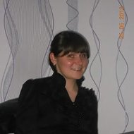 Елена Романенко