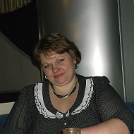 Svetlana Козликина