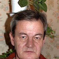 Сергей Щербинин