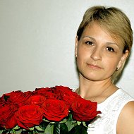 Людмила Ильясова