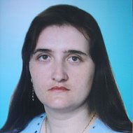 Елена Фаскевич
