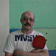 Сергей Щетинин