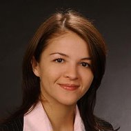 Lidia Konurov