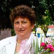 Нина Дубкова