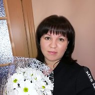 Наташа Чуксина