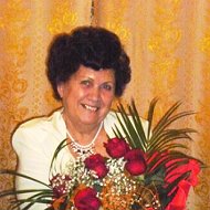 Валентина Абузьярова