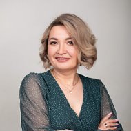Юлия Зыкова