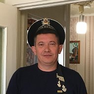Рустем Шайхутдинов