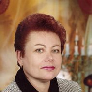 Татьяна Сидоренко
