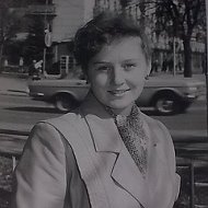 Татьяна Лукашук