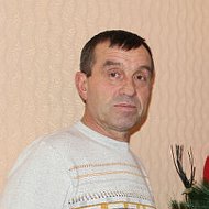 Владимир Храпоненков