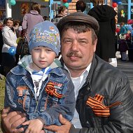 Александр Кряков