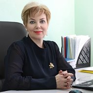 Маргарита Головченко