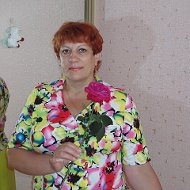 Ирина Мирная