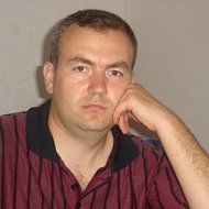 Михайло Кундик
