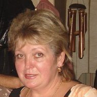 Наталия Свирса
