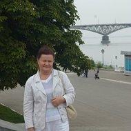 Nadezhda Khutorova