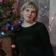 Ольга Бородина
