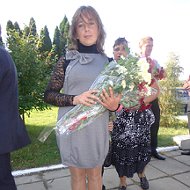 Наталия Коваленко-белик