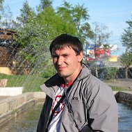 Дмитрий Сердцев