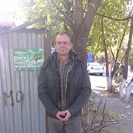 Юра Водянников
